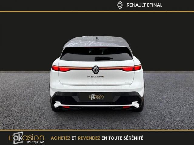 Renault Mégane E-Tech image 7