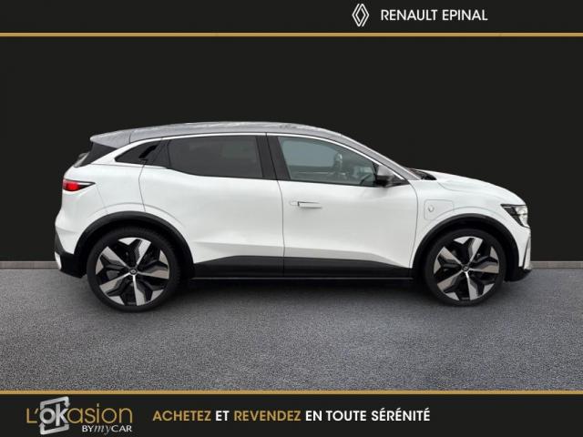 Renault Mégane E-Tech image 2