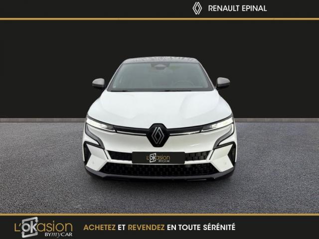 Renault Mégane E-Tech image 4