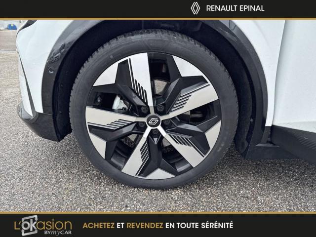 Renault Mégane E-Tech image 5