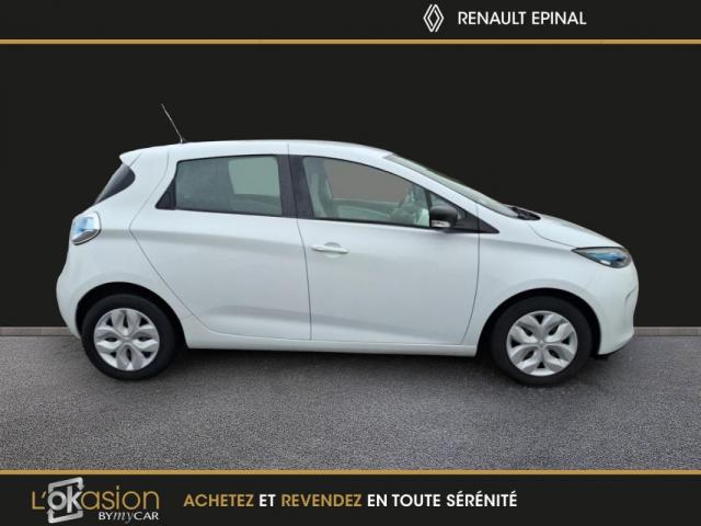 Renault Zoe image 3