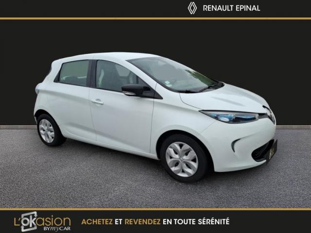 Renault Zoe image 8