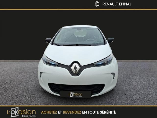 Renault Zoe image 4