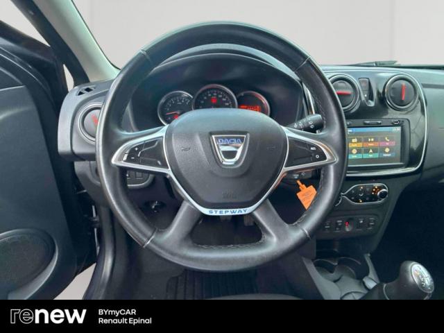 Dacia Sandero image 3