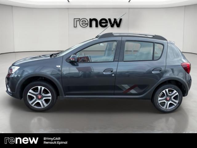 Dacia Sandero image 5