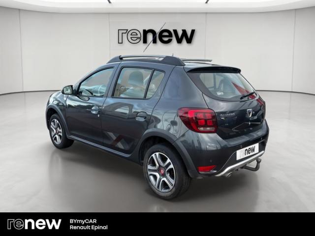 Dacia Sandero image 6