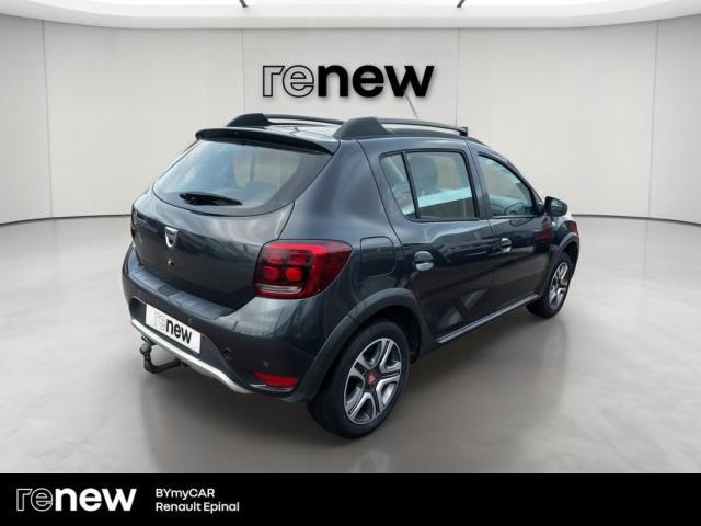 Dacia Sandero image 7