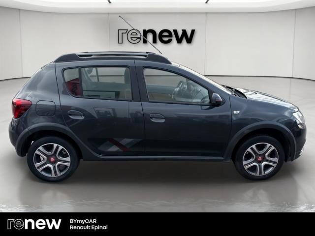 Dacia Sandero image 4