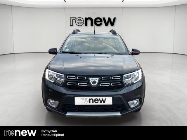 Dacia Sandero image 2