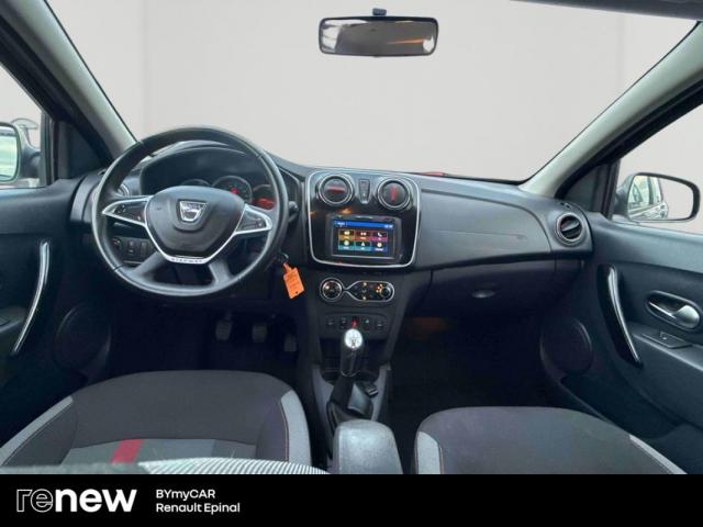 Dacia Sandero image 9