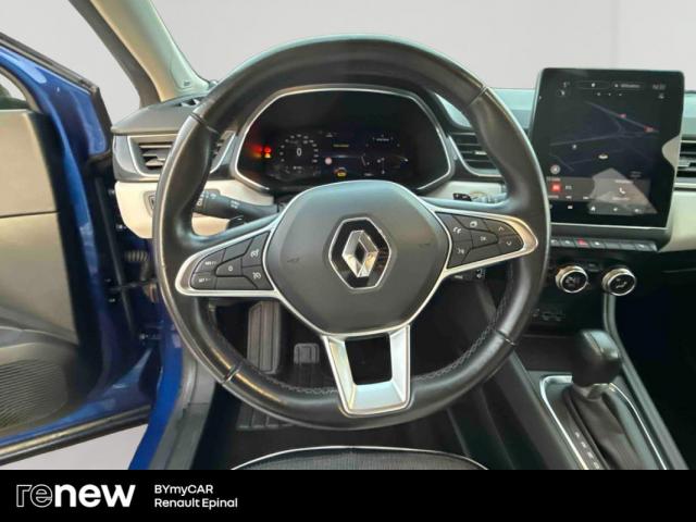 Renault Captur image 4