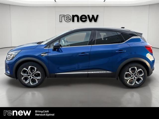Renault Captur image 1