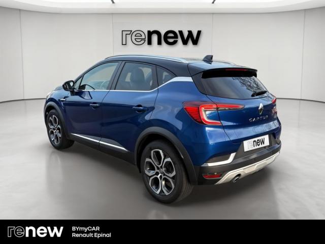 Renault Captur image 9