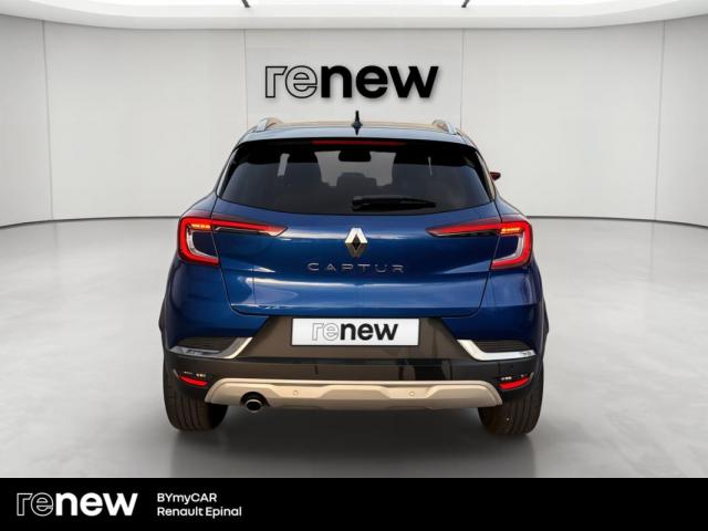 Renault Captur image 6