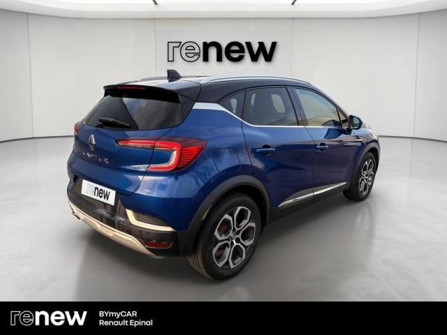 Renault Captur image 5