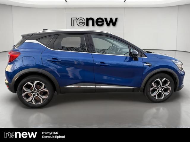 Renault Captur image 8