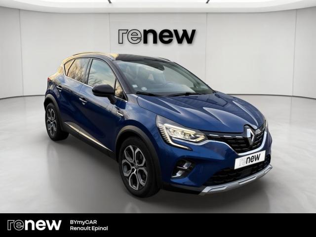 Renault Captur image 3