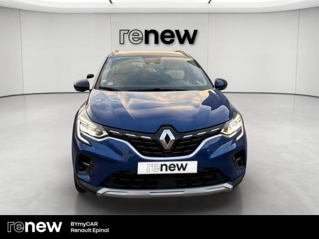 Renault Captur image 2