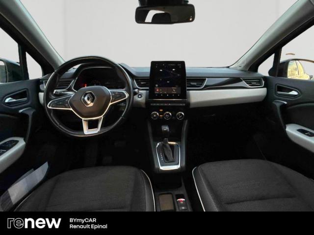 Renault Captur image 7