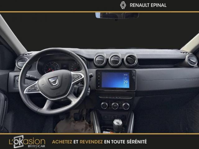 Dacia Duster image 6