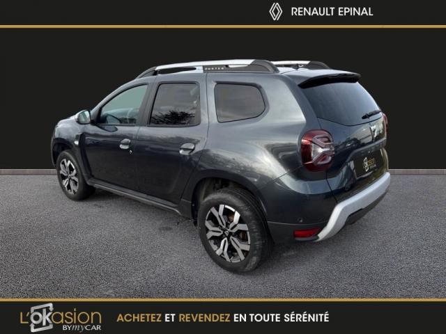 Dacia Duster image 8