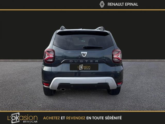 Dacia Duster image 3