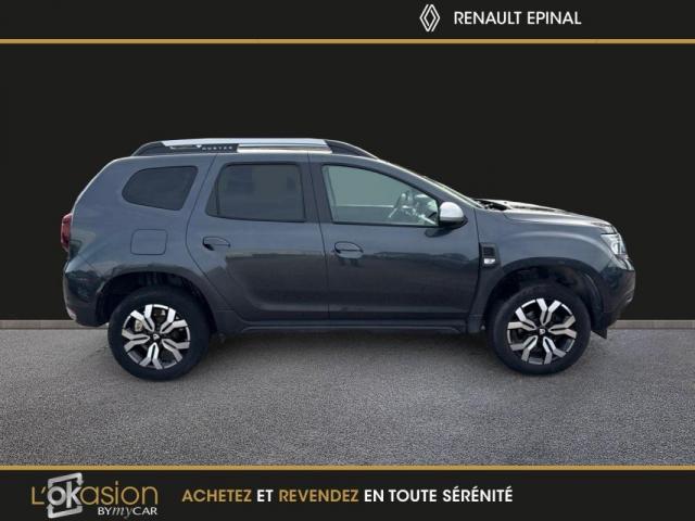 Dacia Duster image 4
