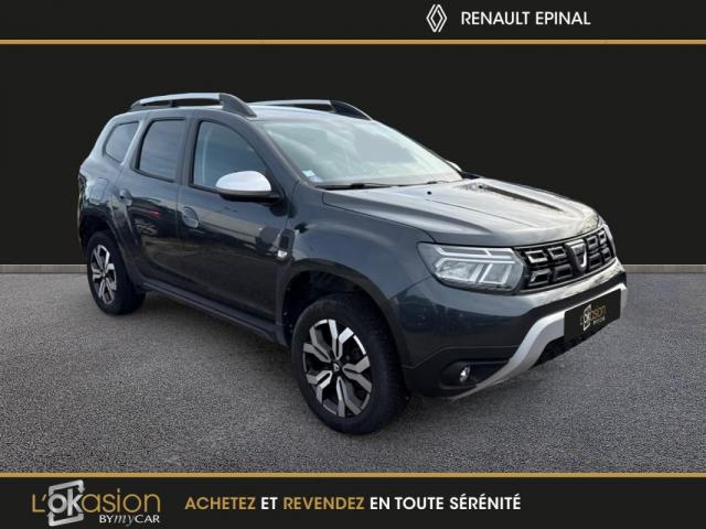 Dacia Duster image 7
