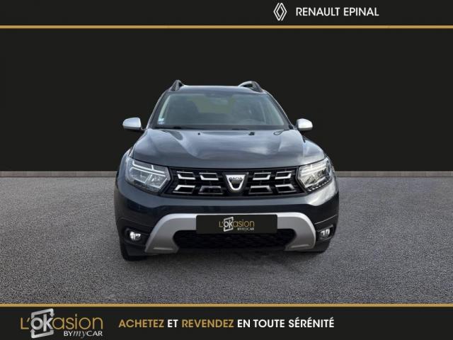 Dacia Duster image 9