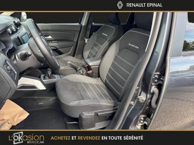 Dacia Duster image 5