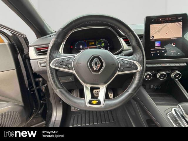 Renault Captur image 2