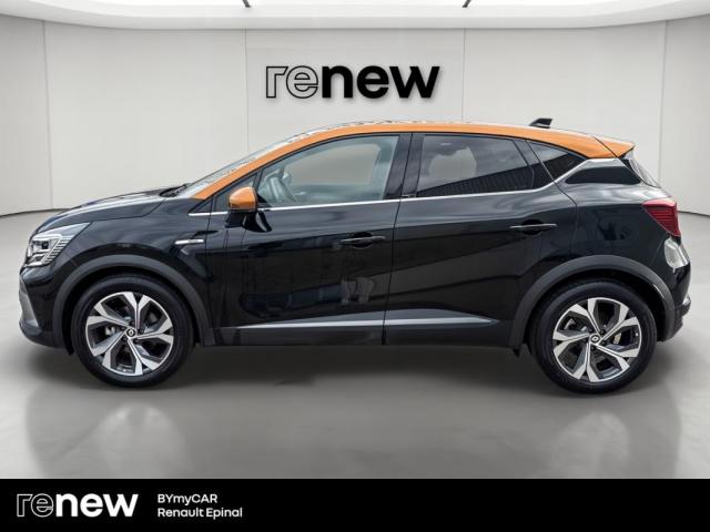 Renault Captur image 5