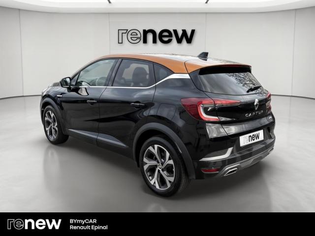 Renault Captur image 6