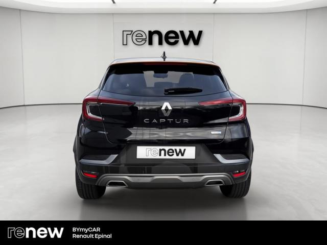 Renault Captur image 9