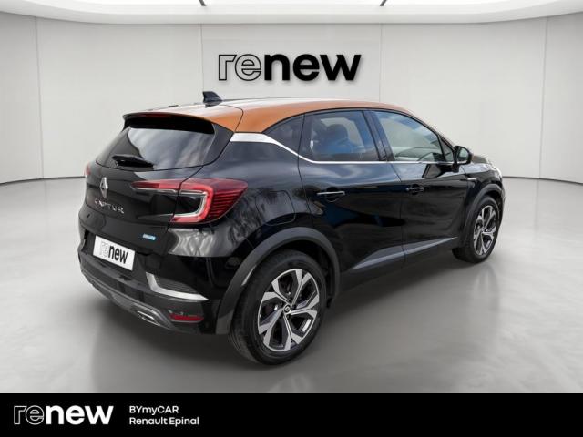 Renault Captur image 8