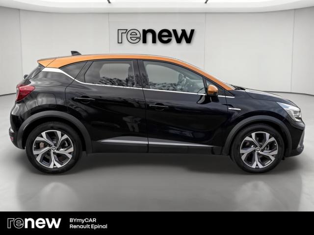 Renault Captur image 3