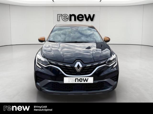Renault Captur image 4