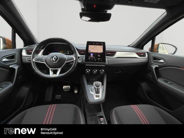 Renault Captur image 7