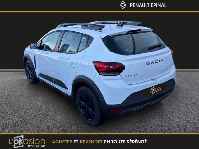 Dacia Sandero image 3