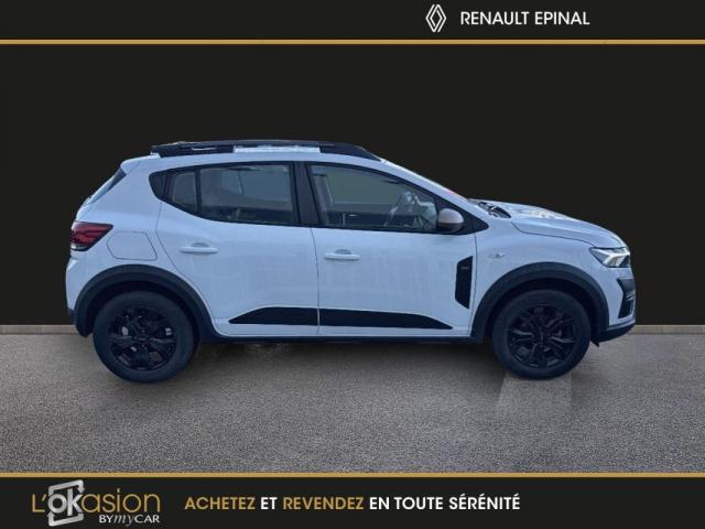 Dacia Sandero image 5