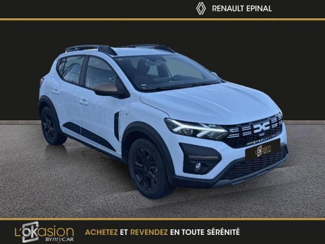 Dacia Sandero image 6