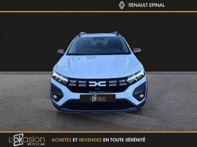 Dacia Sandero image 7