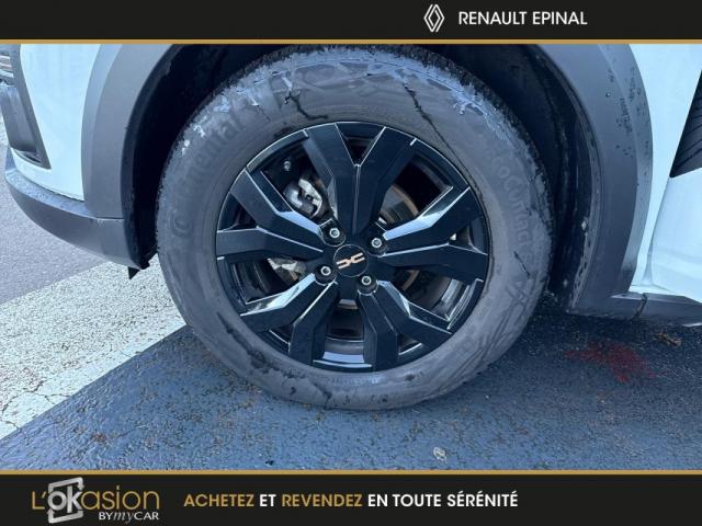 Dacia Sandero image 1