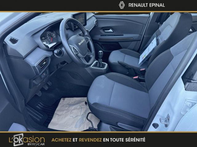 Dacia Sandero image 2