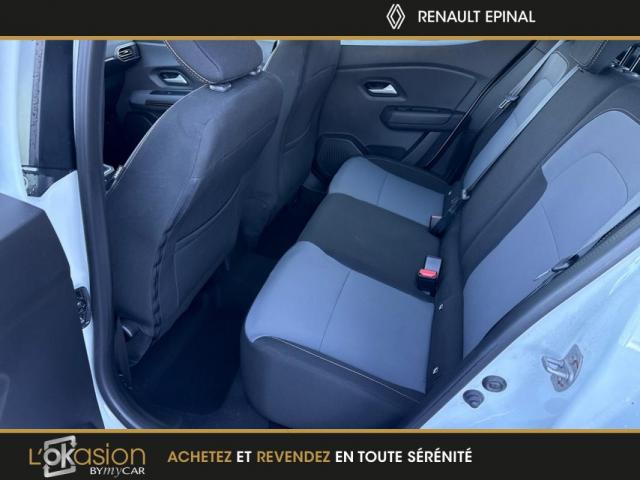 Dacia Sandero image 9