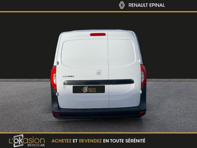 Mercedes Benz Citan image 8