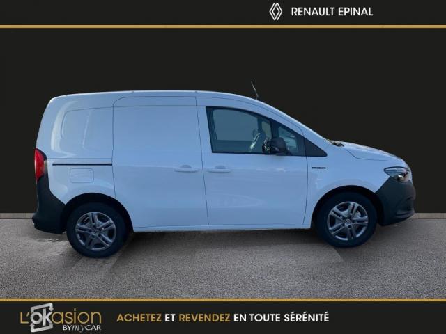 Mercedes Benz Citan image 9