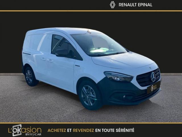 Mercedes Benz Citan image 7
