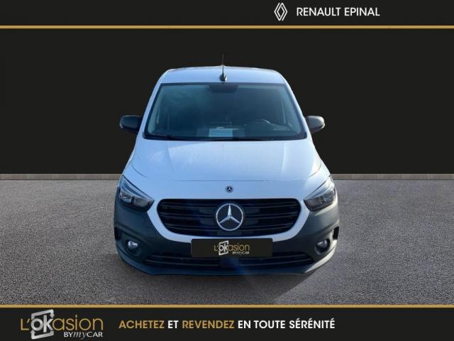 Mercedes Benz Citan image 4