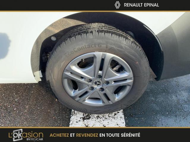 Mercedes Benz Citan image 6